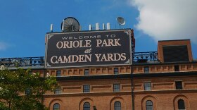 Camden Yards