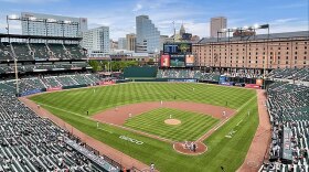 Camden Yards