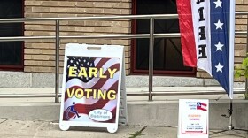 Early voting for the primary election across Maryland began on July 7.