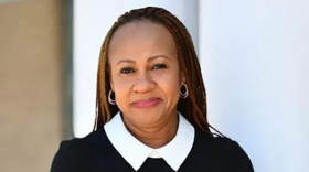 Former Baltimore Health Commissioner Ihuoma Emenuga is under criminal investigation by the Office of the Maryland Prosecutor, according to The Baltimore Banner. Photo courtesy of the Mayor's office.