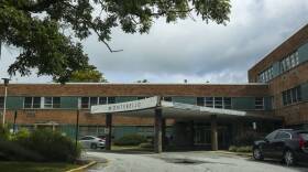 Morgan State University is preparing to open an affiliated medical school where the Montebello Hospital Complex stands now. It will be the first new medical school to open at a historically Black university in half a century.