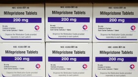 Mifepristone is part of a two-drug protocol that a recent study showed was used in 98% of medication abortions in 2020.