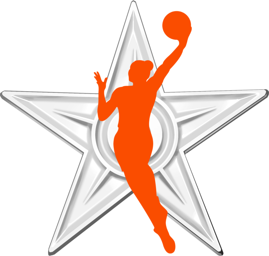 WNBA logo