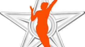 WNBA logo