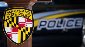 The Maryland State Police will pay $2.75 million to 48 candidates who were disqualified from jobs. (Ulysses Muñoz/The Baltimore Banner)