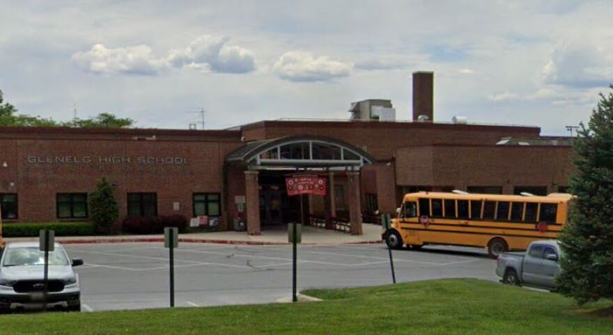 Glenelg High School