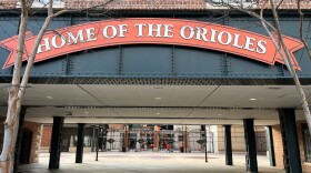 Oriole Park at Camden Yards