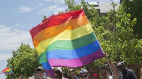 2019 Baltimore Pride Parade. Katie Simmons-Barth Photography from Baltimore, USA, CC BY 2.0 <https://creativecommons.org/licenses/by/2.0>, via Wikimedia Commons