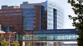 Maryland hospitals, including Johns Hopkins Hospital in Baltimore, are part of a payment experiment that provides new incentives to keep people in good health.