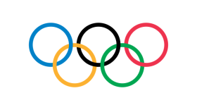 Olympic Flag