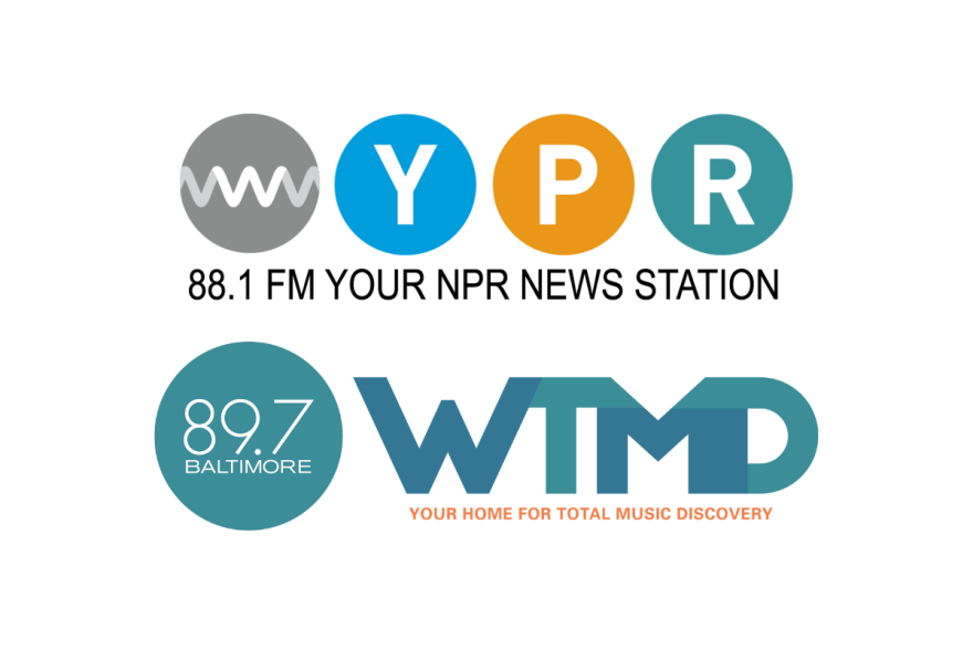 WYPR & WTMD