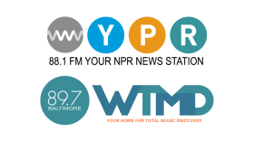 WYPR & WTMD