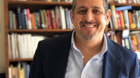 Dr. James Karmel is a professor of history at Harford Community College in Bel Air, MD, and director of the Harford Civil Rights Project, a new social justice history tour available online and on a mobile app. (HCC)