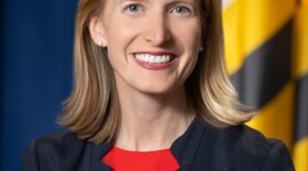 Brooke Lierman, Maryland Comptroller