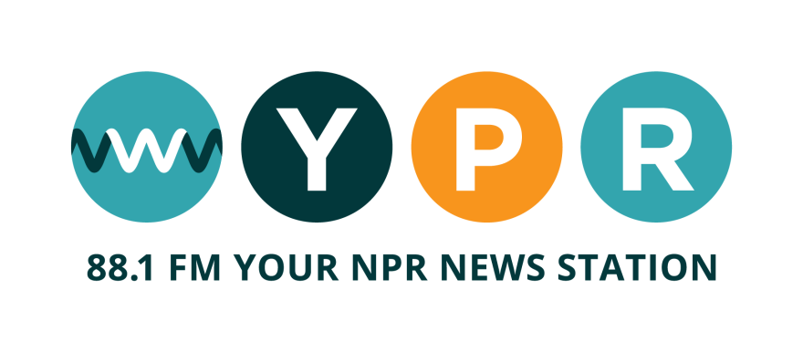 WYPR 88.1 FM Your NPR News Station