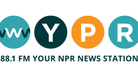 WYPR 88.1 FM Your NPR News Station