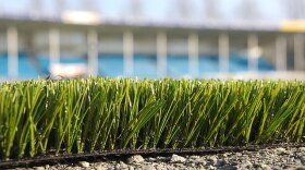 Artificial turf