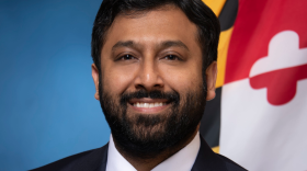 Mohammed Choudhury is the Superintendent of Schools for the Maryland Department of Education. (MD Dept. of Ed. photo)