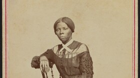 Portrait of Harriet Tubman by Powelson, Benjamin F.,, 1823-1885,, photographer. Library of Congress/Flickr/Creative Commons