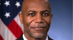 Erek L. Barron was appointed by President Biden in 2021 as the 49th US Attorney for the District of Maryland. He is the first African American to serve as the top federal law enforcement official in the state. He previously served six years as a MD Delegate and was a State's Attorney for Prince George's County and Baltimore City. (official photo)